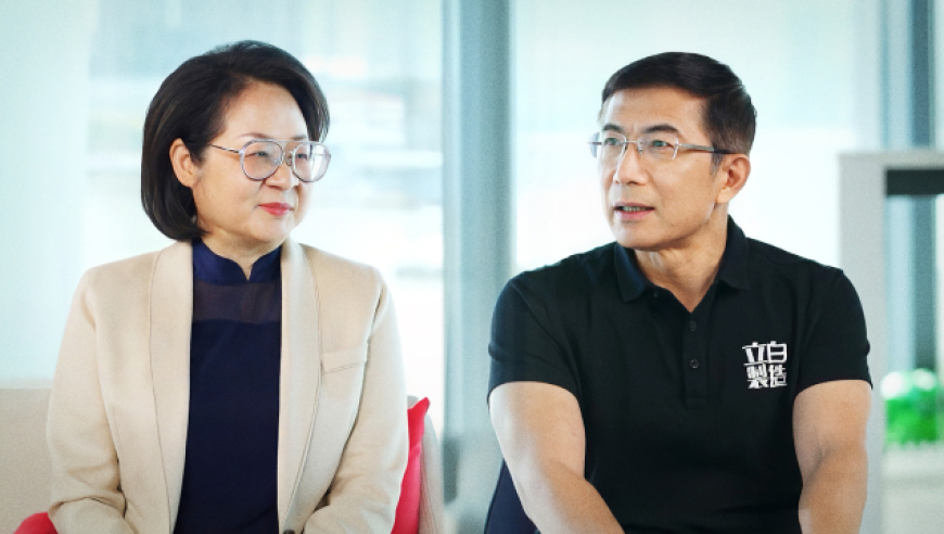香港一肖一码100%准333192,代表何小鹏：汽车产业正和机器人融合,详细释义解释落实_高级版V12.79